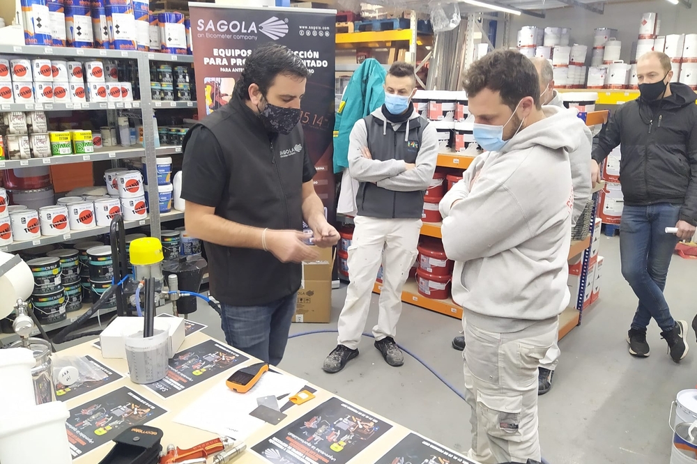 We continue to provide "Xtreme" support for our distribution