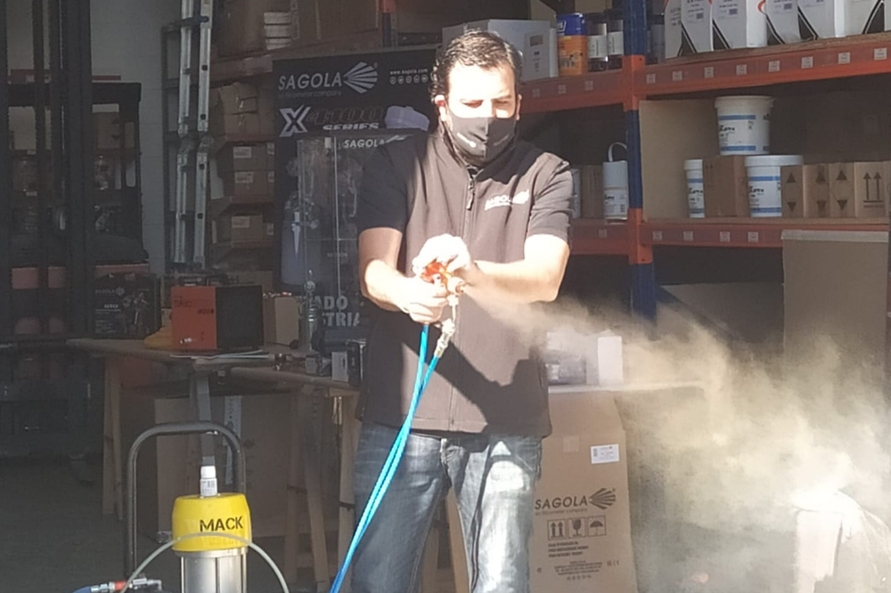 We continue to provide "Xtreme" support for our distribution