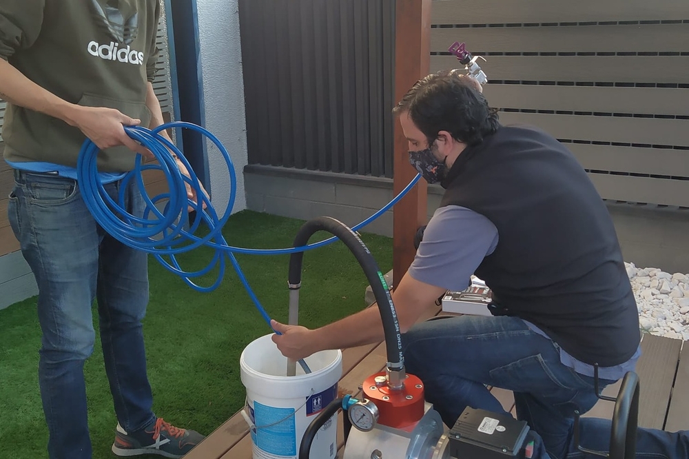 We continue to provide "Xtreme" support for our distribution