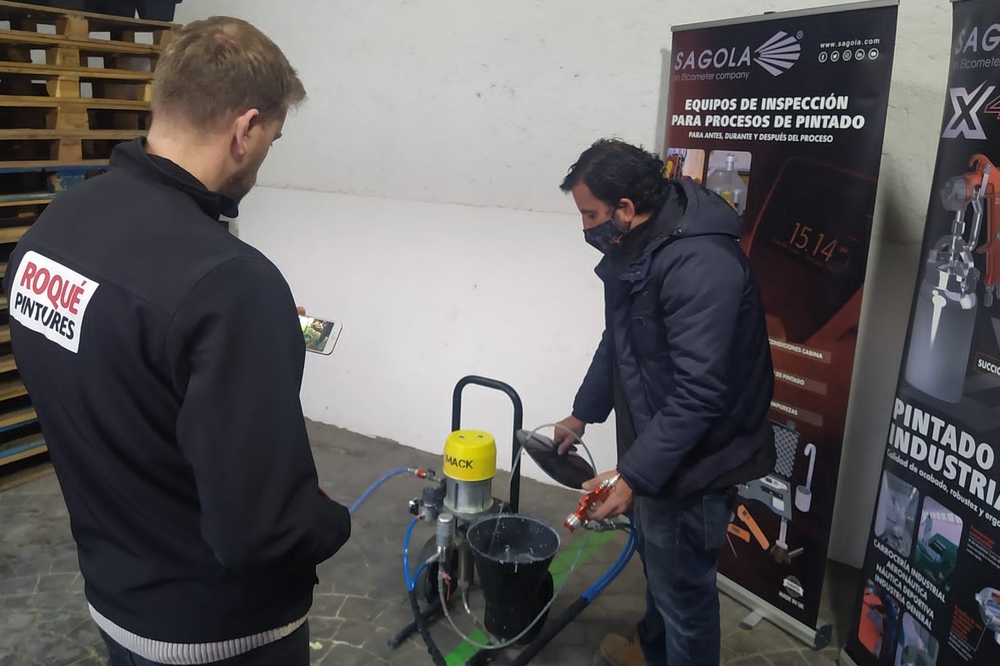 We continue to provide "Xtreme" support for our distribution