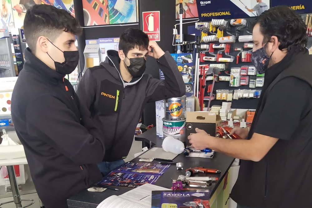 We continue to provide "Xtreme" support for our distribution