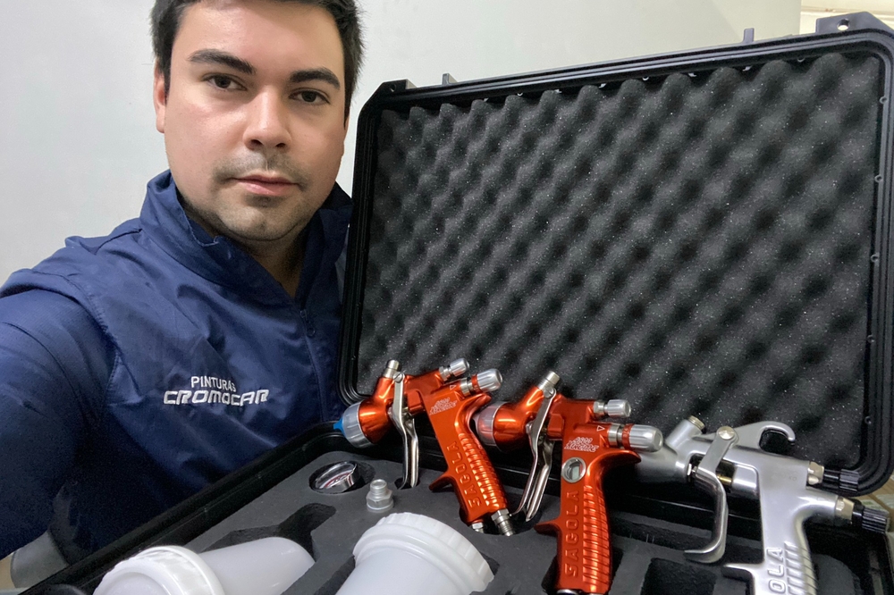 Latinoamérica, destino prioritario para Sagola