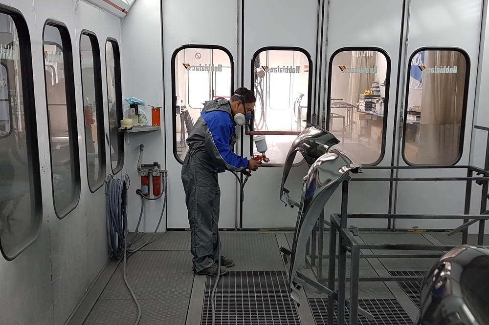 Training sessions to distributors in portugal