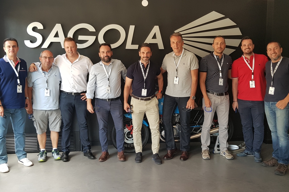 PPG VISITS TO OUR FACILITIES