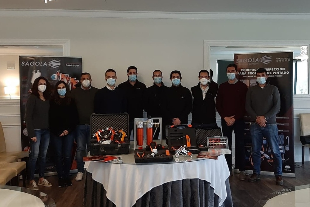 We continue to provide "Xtreme" support for our distribution