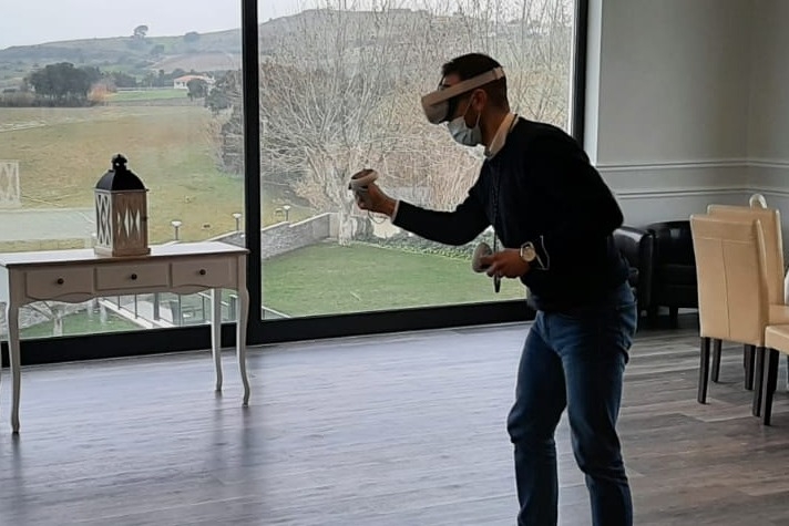 We continue to provide "Xtreme" support for our distribution