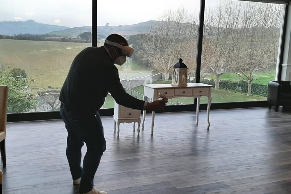 We continue to provide "Xtreme" support for our distribution