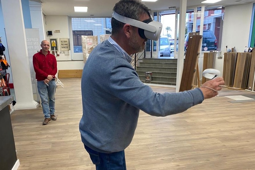 We continue to provide "Xtreme" support for our distribution