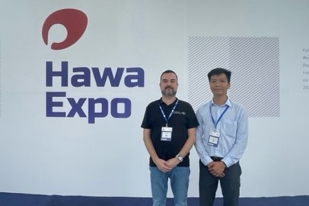 Sagola strengthens its global presence through strategic and collaborative actions