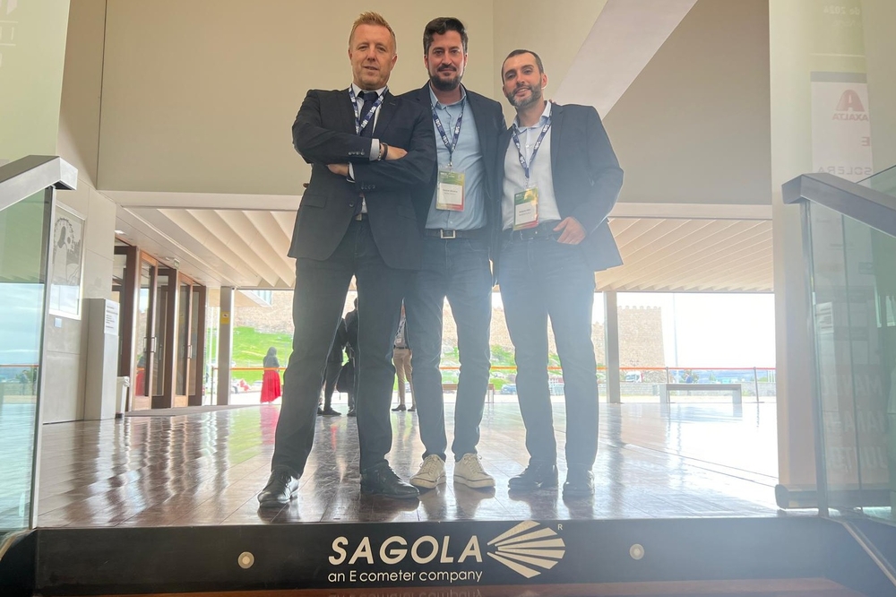 Sagola at IBIS Iberia 2024: Connecting with the Industry