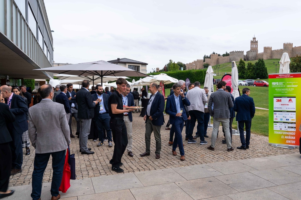 Sagola at IBIS Iberia 2024: Connecting with the Industry