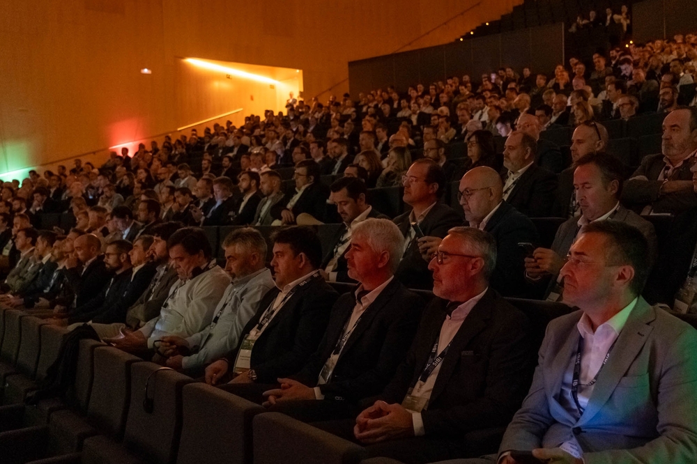 Sagola at IBIS Iberia 2024: Connecting with the Industry