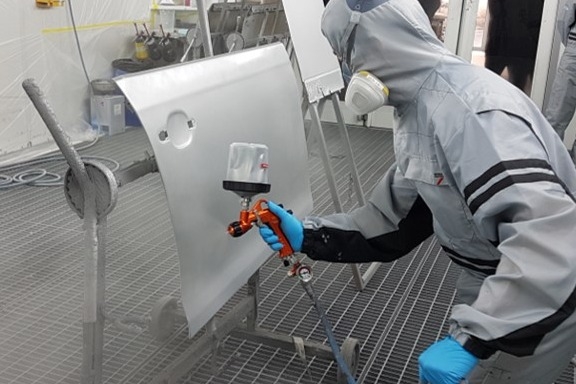 Axalta Korea training seminar