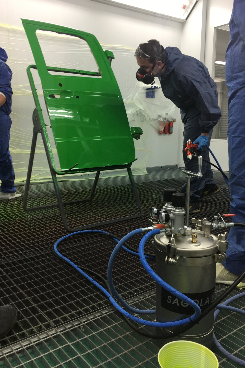 PPG meeting conferences