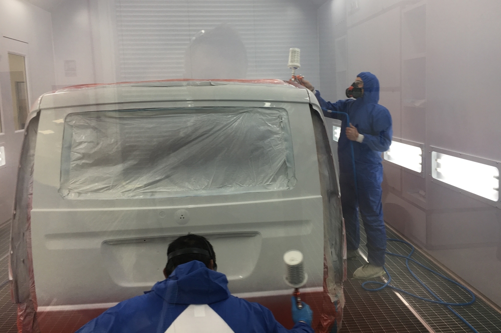 PPG meeting conferences