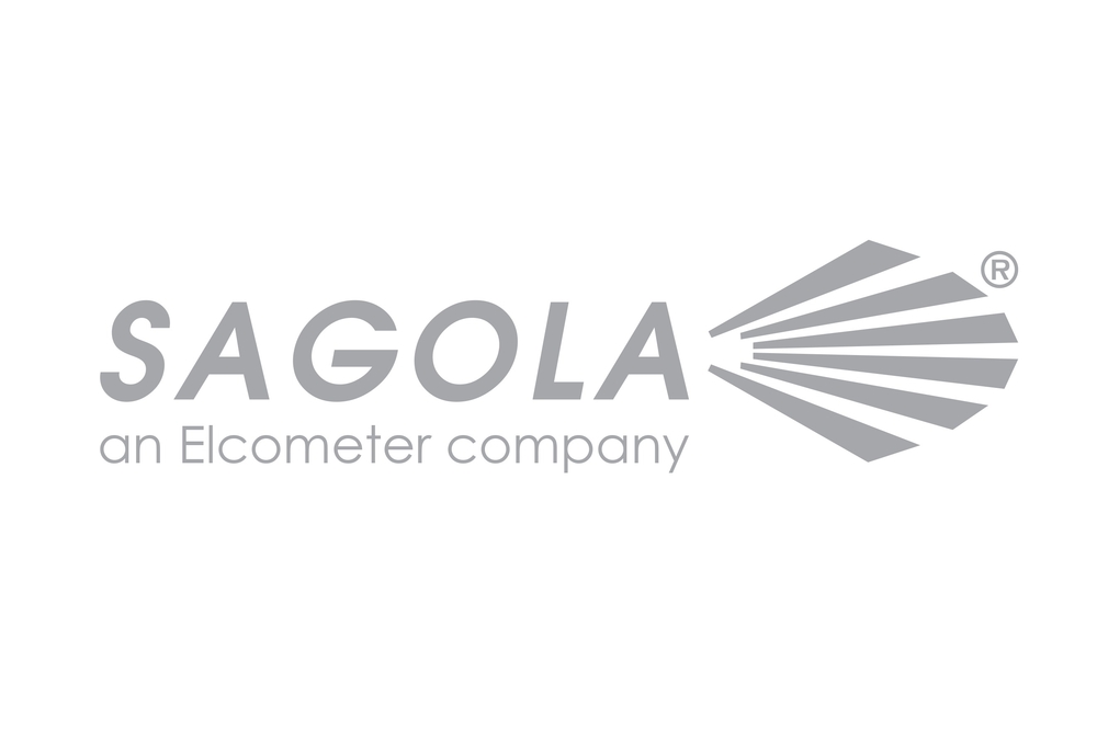 Small change in Sagola logo