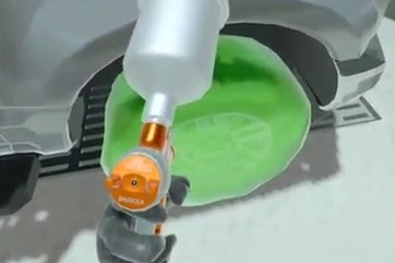 Jornadas de maquinaria con nuestros distribuidores