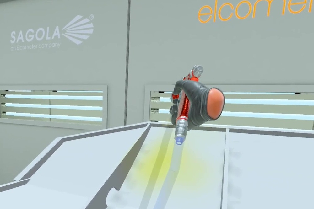 Jornadas de maquinaria con nuestros distribuidores