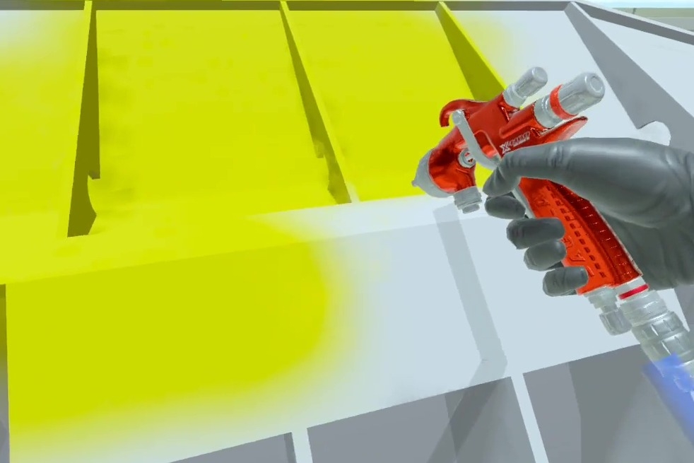 Jornadas de maquinaria con nuestros distribuidores