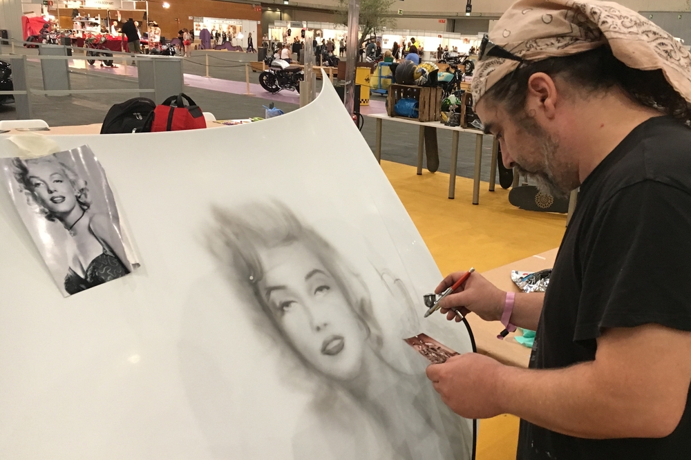 Sagola in Mulafest 2018