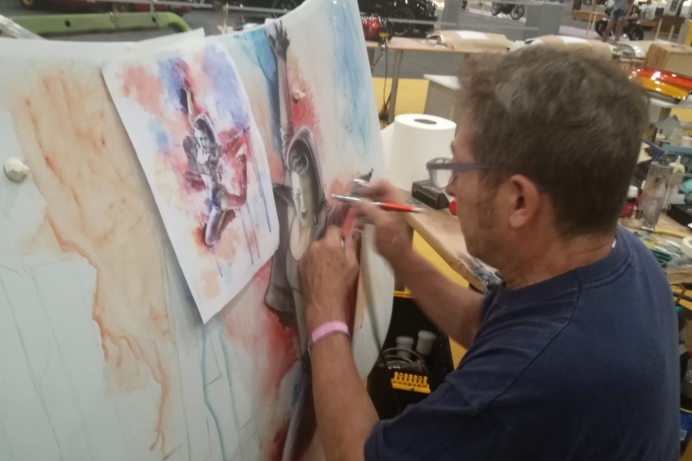 Sagola in Mulafest 2018