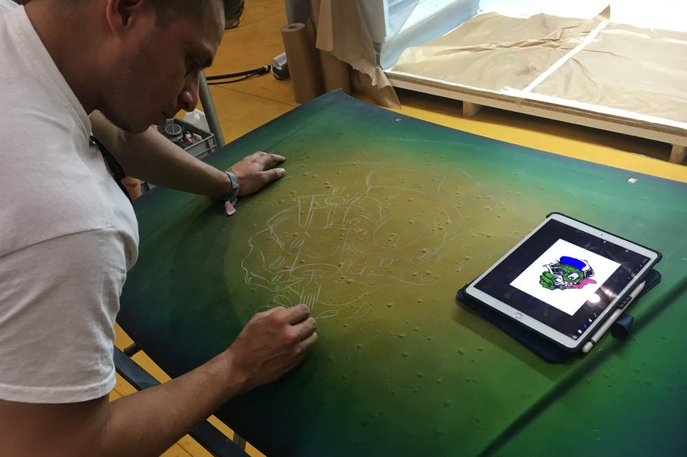 Sagola in Mulafest 2018