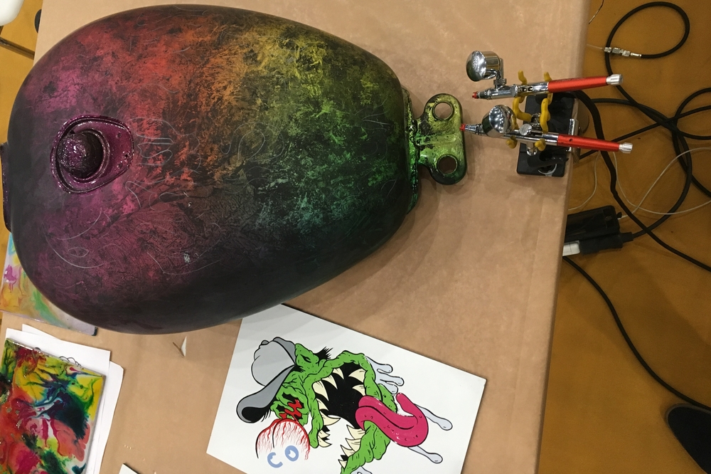 Sagola in Mulafest 2018