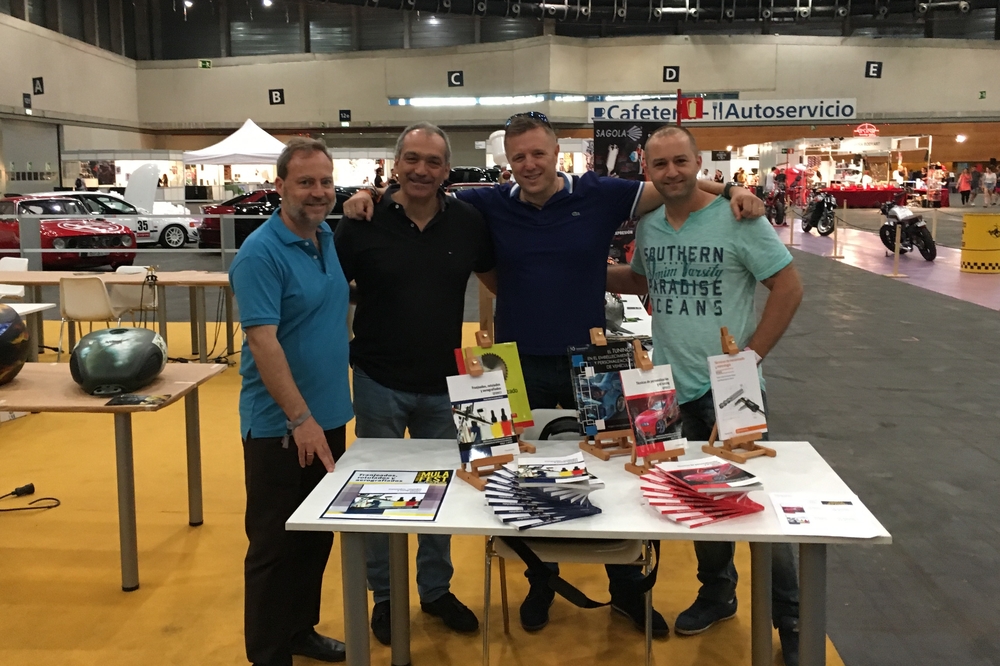 Sagola in Mulafest 2018