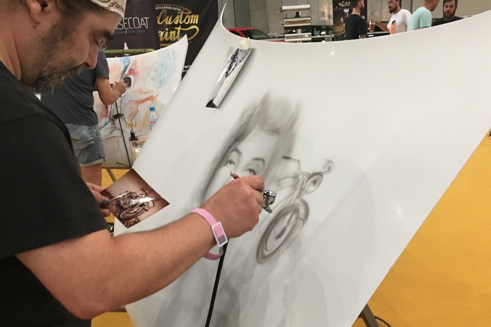 Sagola in Mulafest 2018