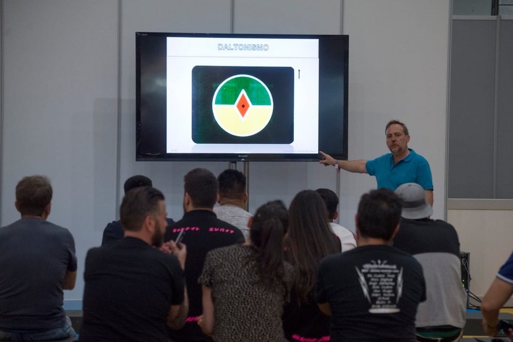 Sagola in Mulafest 2018