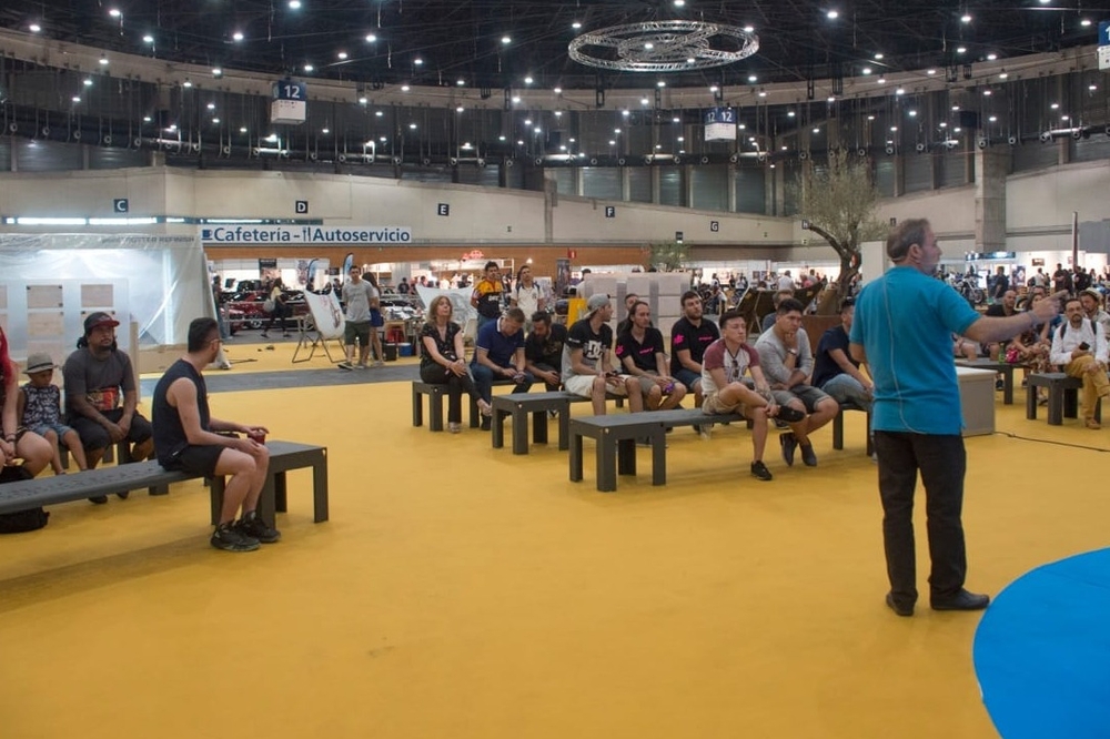 Sagola in Mulafest 2018