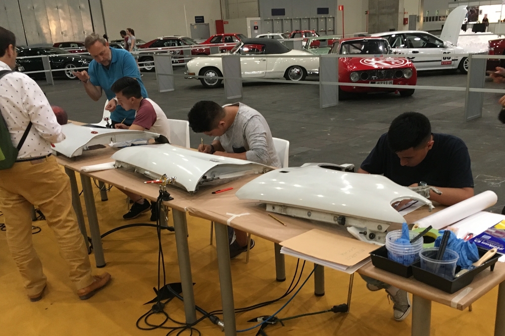 Sagola in Mulafest 2018