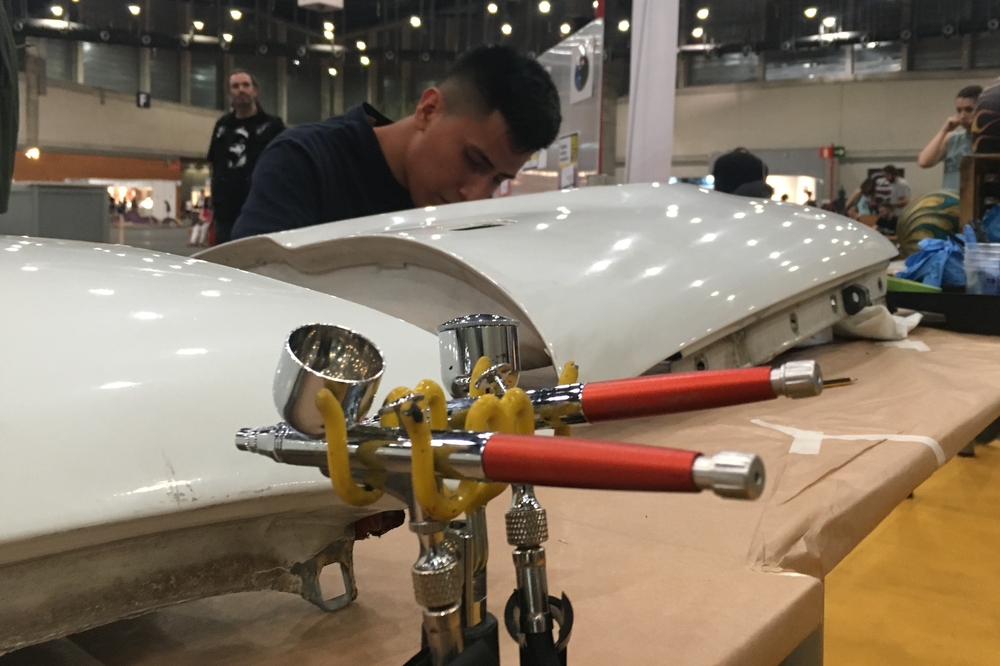 Sagola in Mulafest 2018