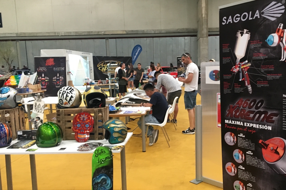 Sagola in Mulafest 2018