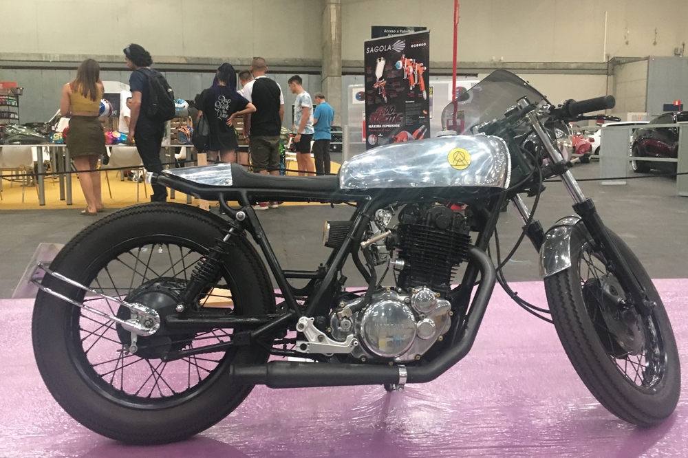 Sagola in Mulafest 2018