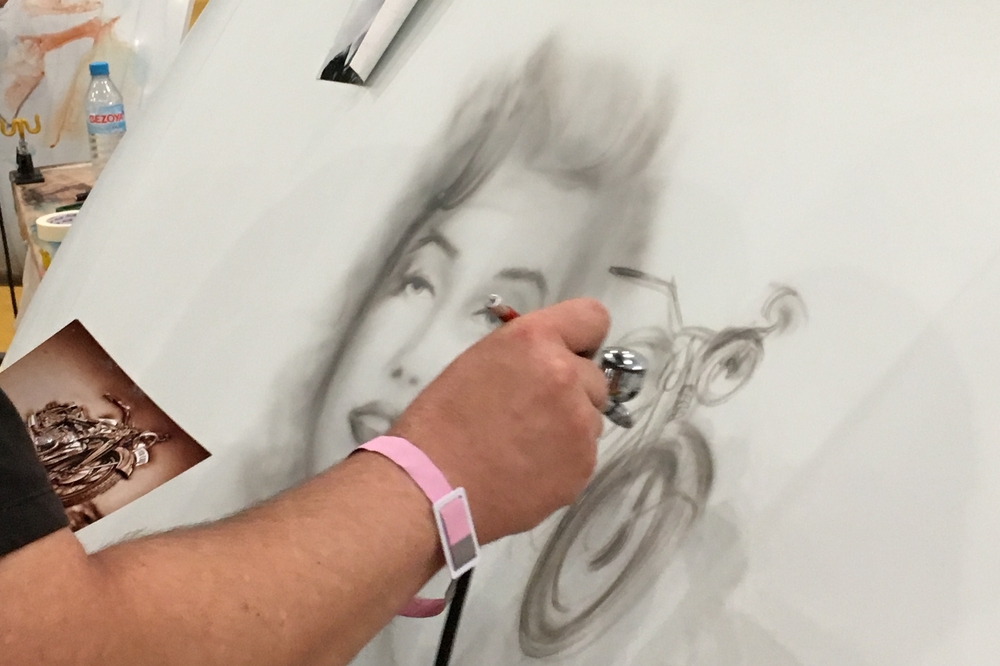 Sagola in Mulafest 2018