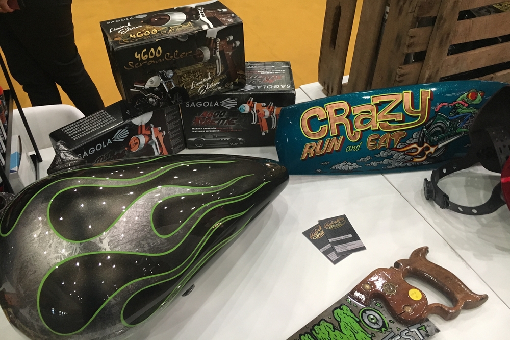 Sagola in Mulafest 2018