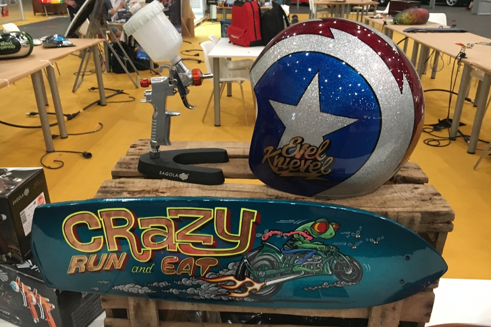 Sagola in Mulafest 2018