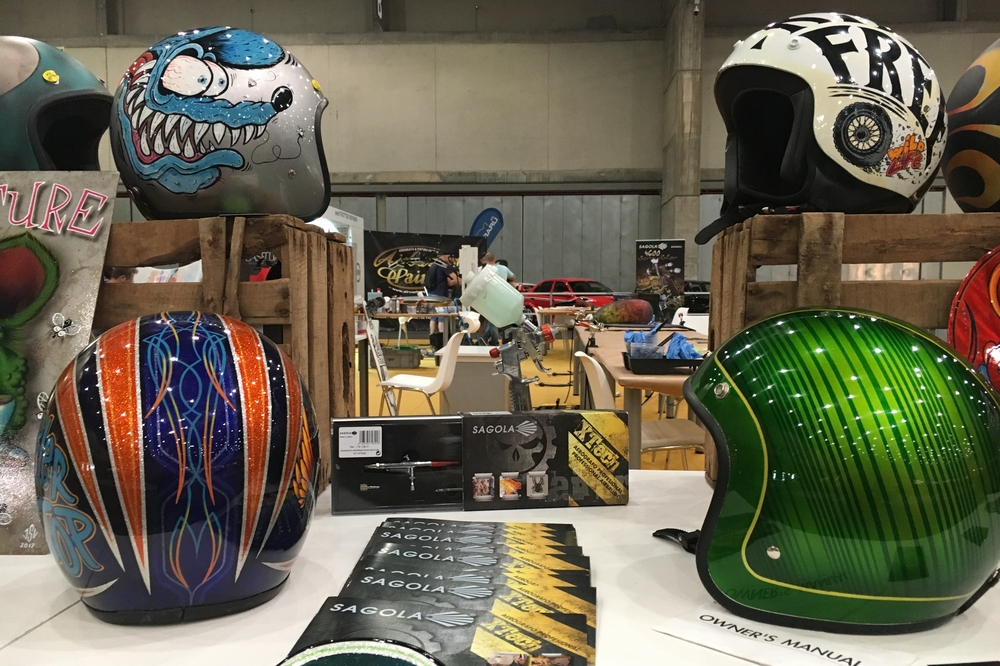 Sagola in Mulafest 2018