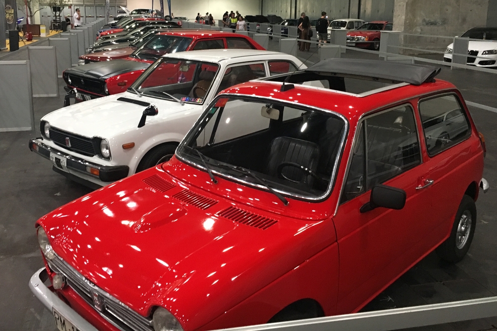 Sagola in Mulafest 2018