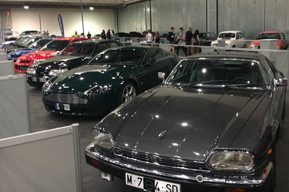 Sagola in Mulafest 2018