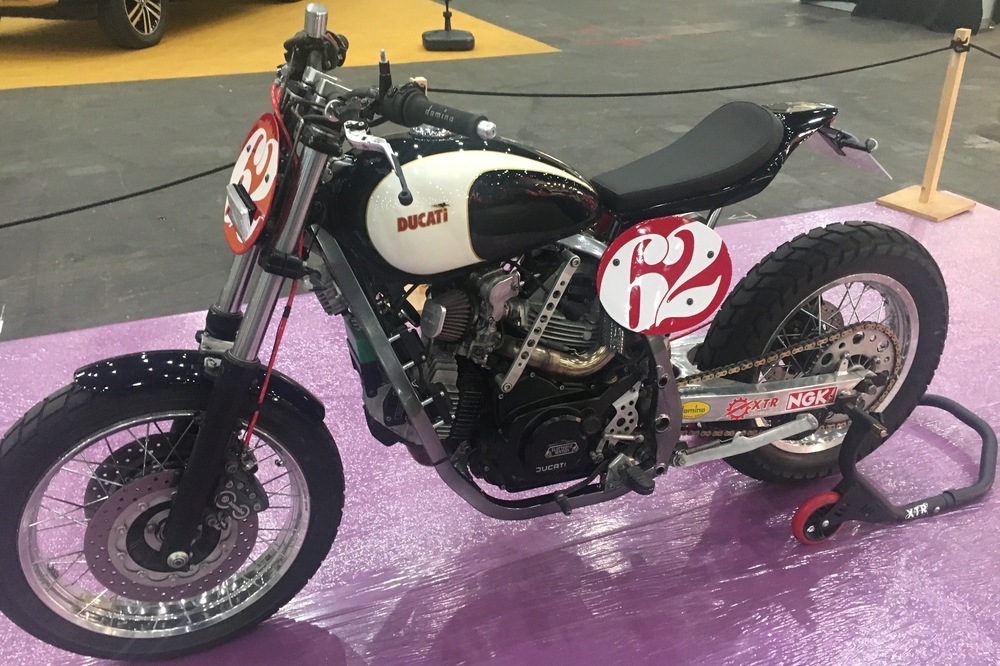 Sagola in Mulafest 2018