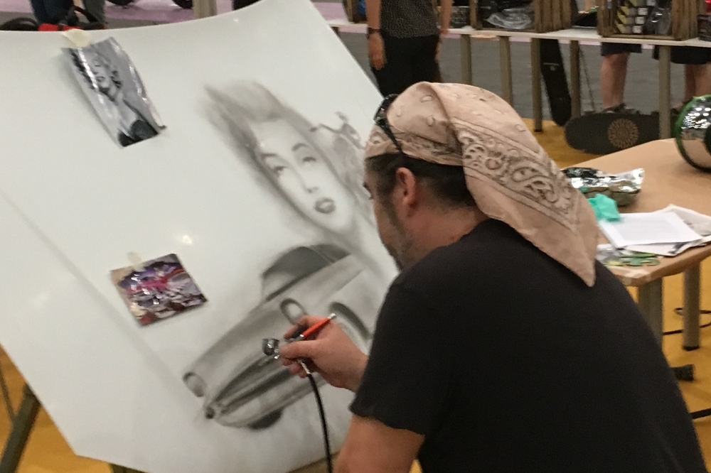 Sagola in Mulafest 2018