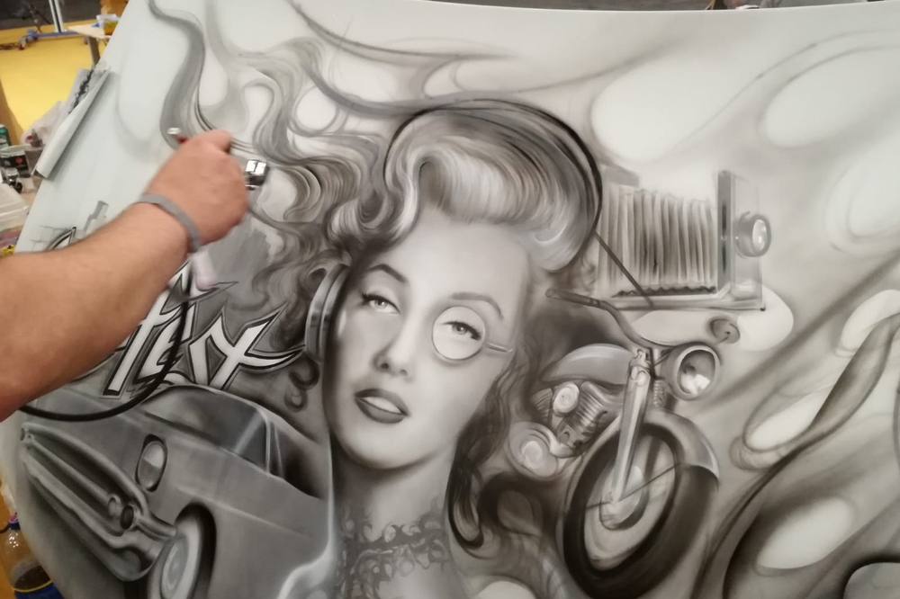 Sagola in Mulafest 2018