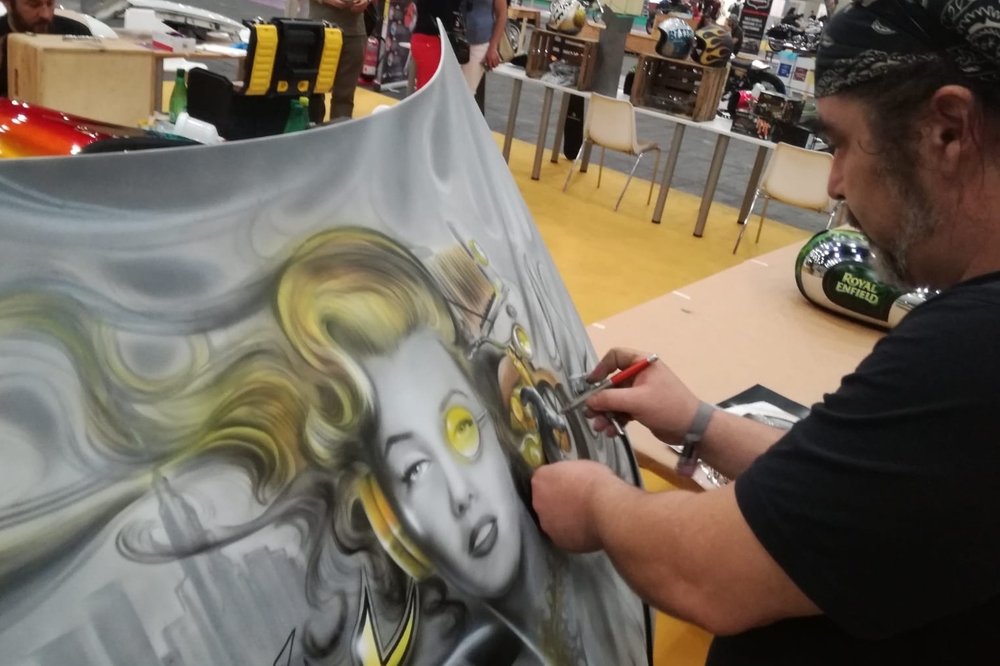 Sagola in Mulafest 2018