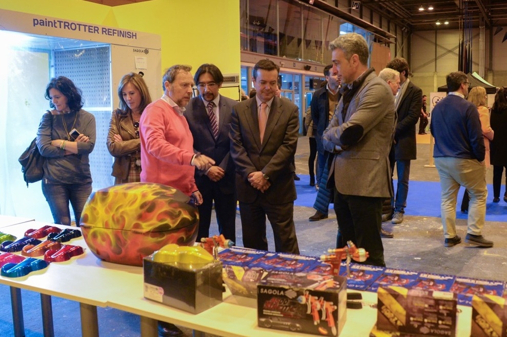 Sagola at MulaFest 2019