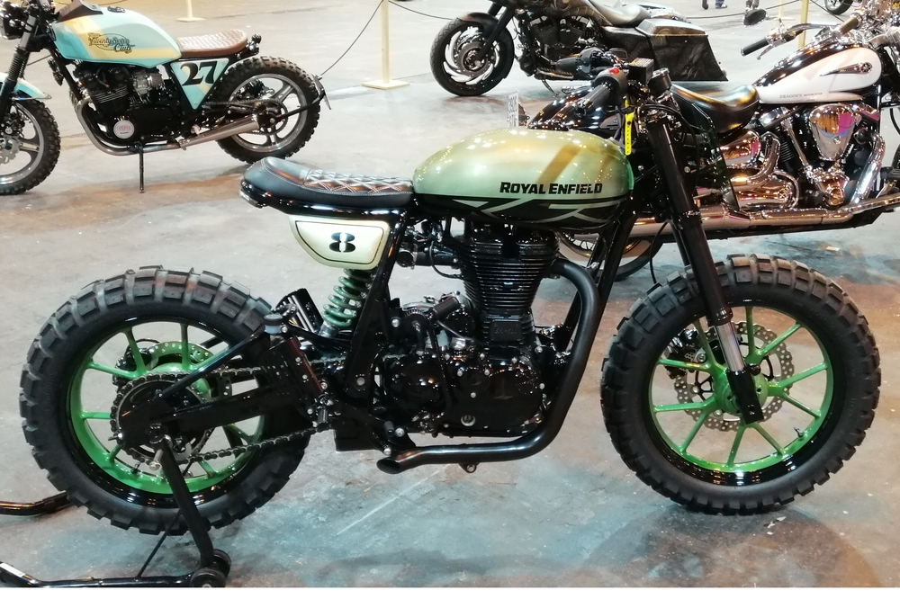 Sagola at MulaFest 2019