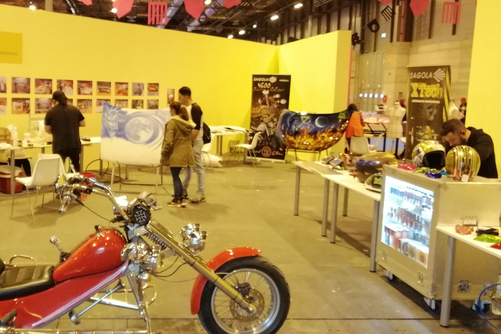 Sagola at MulaFest 2019