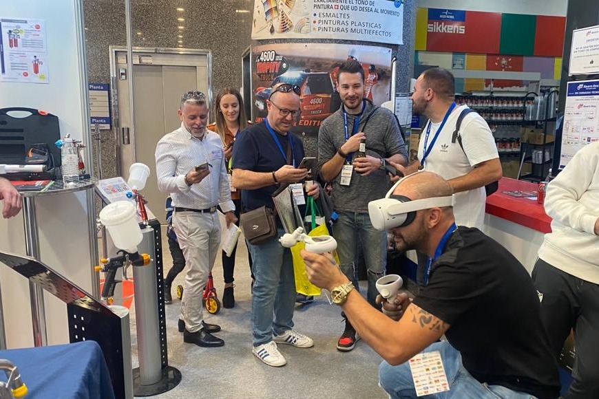 Sagola Xtreme Fairs together with distribution