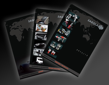New catalogues SAGOLA 2014 already available